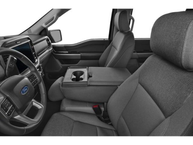 FORD F-150 XLT - 8