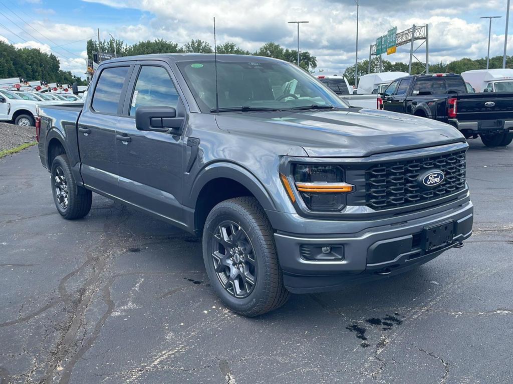 صورة 7 لـ 2026 FORD F-150 STX