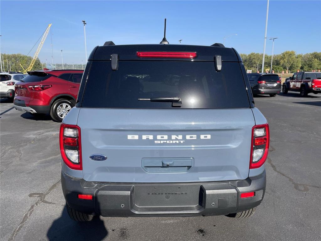 FORD BRONCO SPORT OUTER BANKS - 4