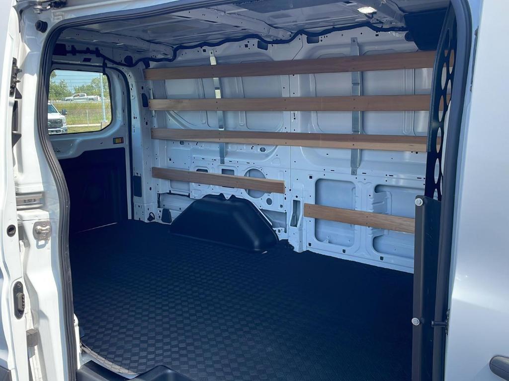 2025 FORD TRANSIT-250 缩略图 24