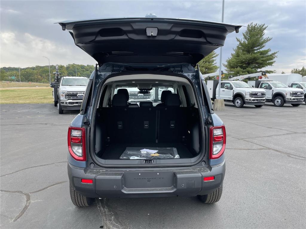 FORD BRONCO SPORT BIG BEND - 6