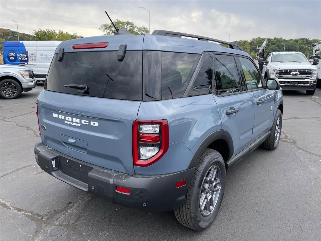 FORD BRONCO SPORT BIG BEND - 8