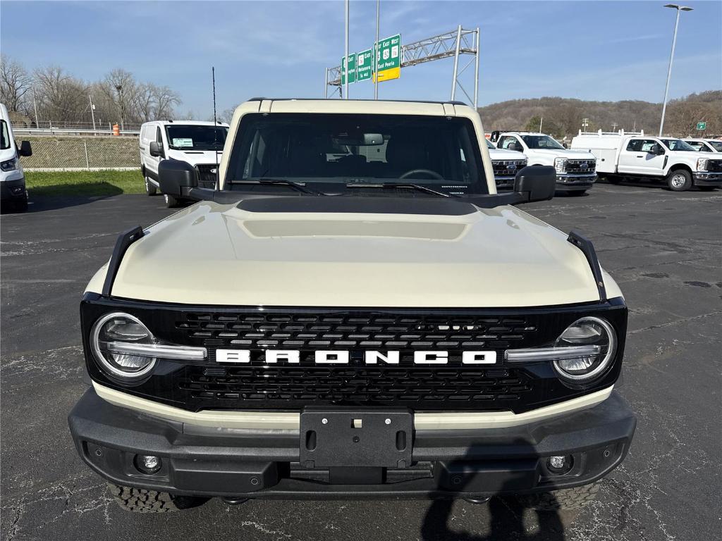 FORD BRONCO OUTER BANKS - 8