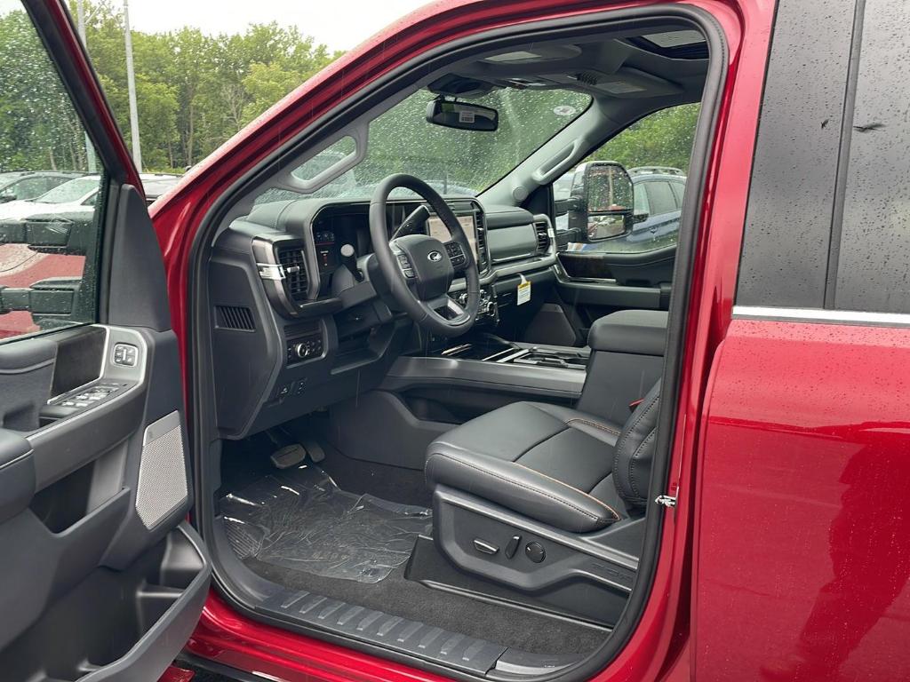 2026 FORD F-250 LARIAT 缩略图 11