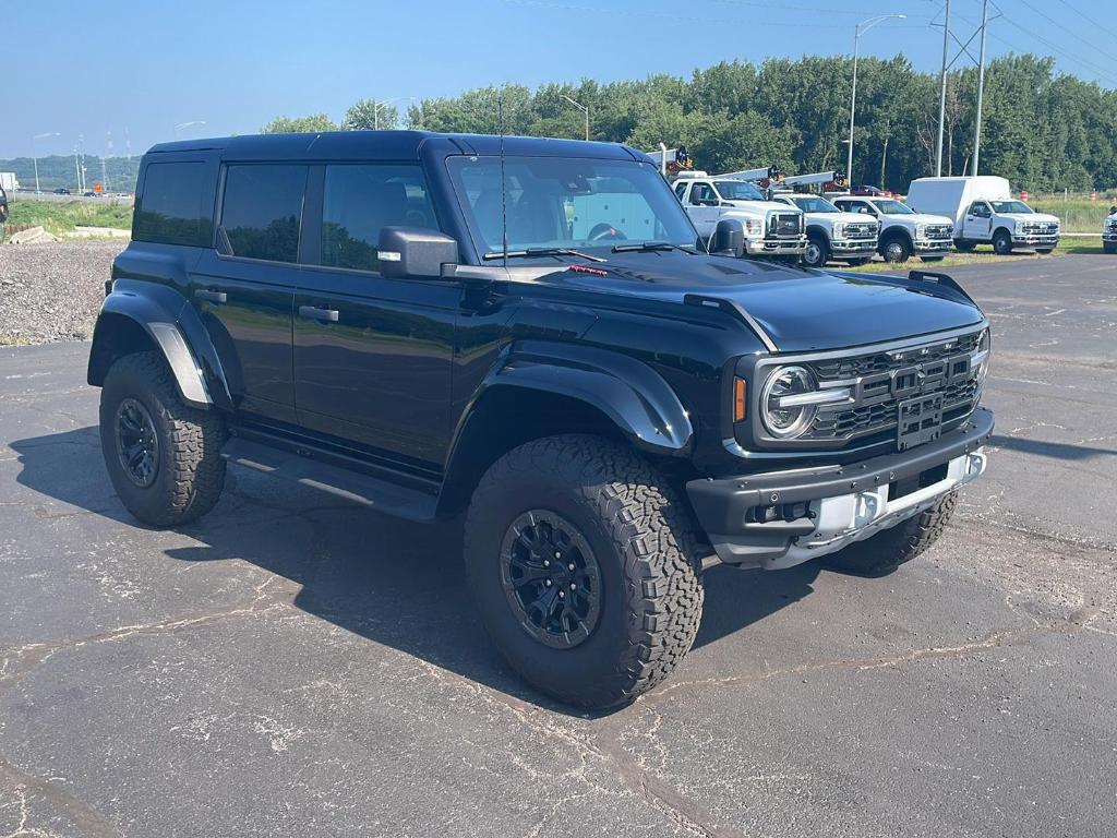 صورة 7 لـ 2025 FORD BRONCO RAPTOR