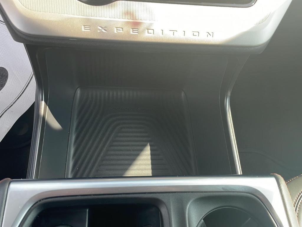 صورة مصغرة 20 لـ 2025 FORD EXPEDITION MAX ACTIVE
