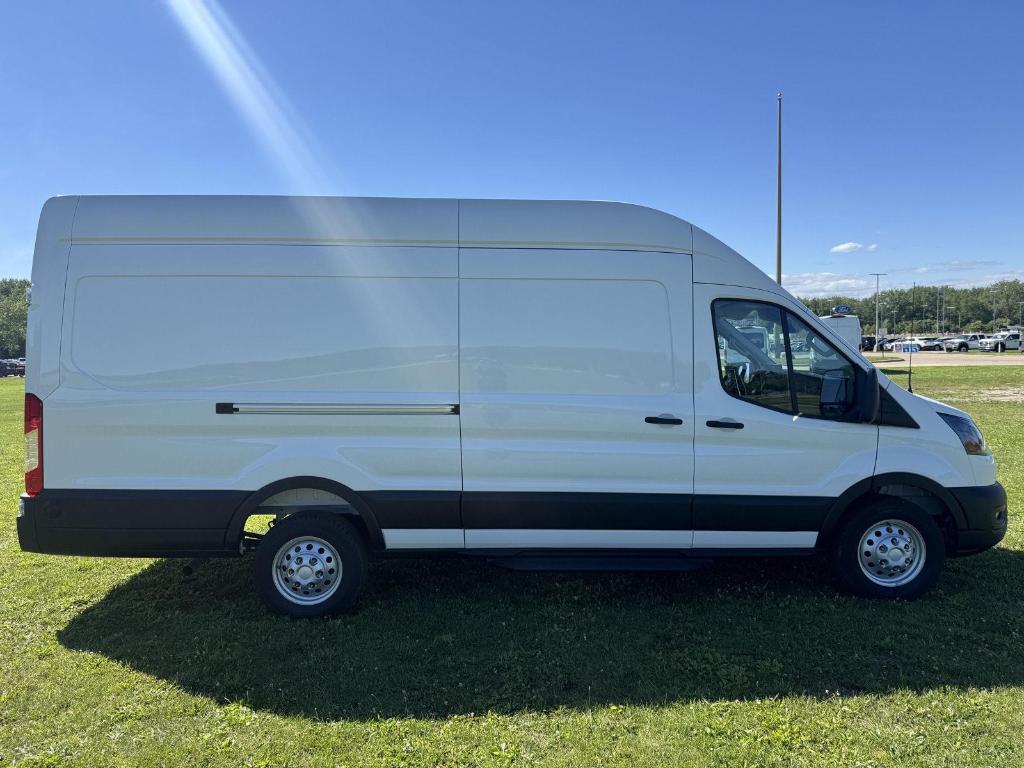 2026 FORD TRANSIT-350 BASE — фото 5