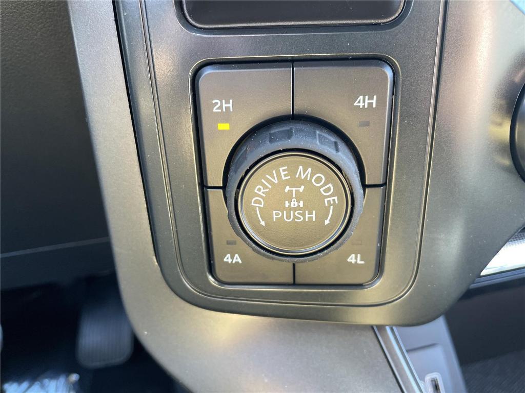 صورة مصغرة 21 لـ 2026 FORD F-150 LARIAT