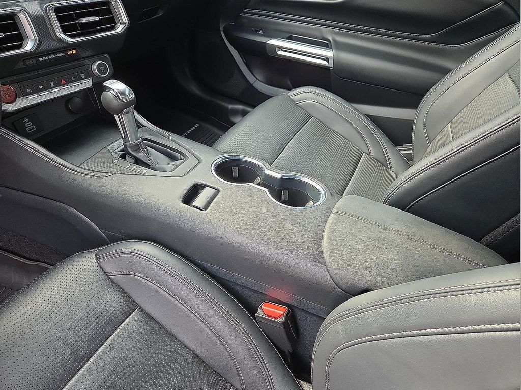 2025 FORD MUSTANG GT PREMIUM 照片 10