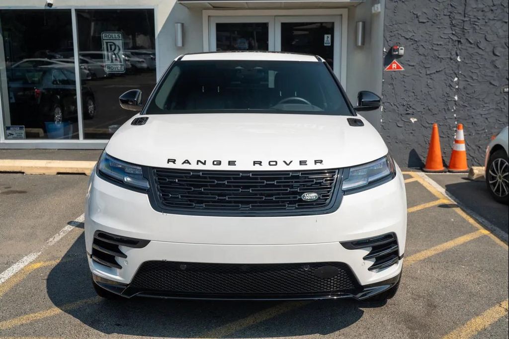 2024 LAND Rover RANGE ROVER VELAR P250 SE R-DYNAMIC 照片 13