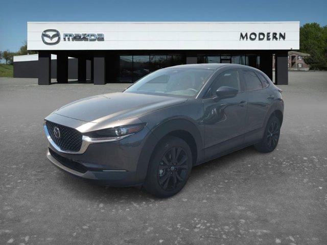 New 2026 Mazda CX-30 Select