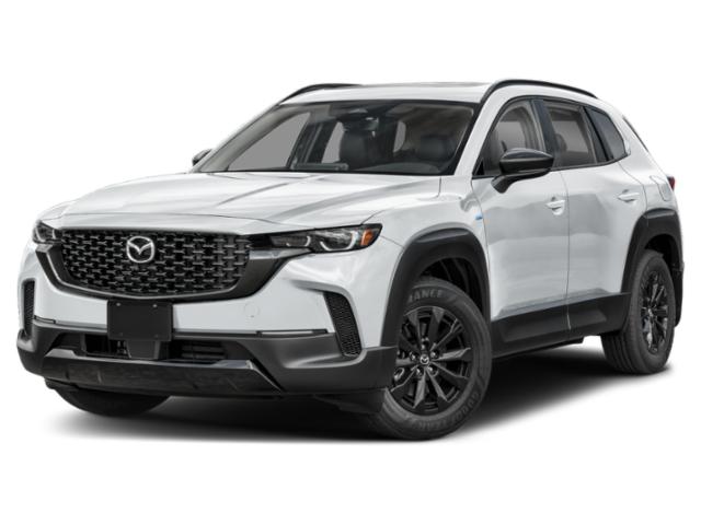 New 2026 Mazda CX-50 Hybrid PREMIUM
