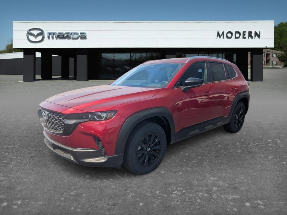 New 2026 Mazda CX-50 2.5 S SELECT