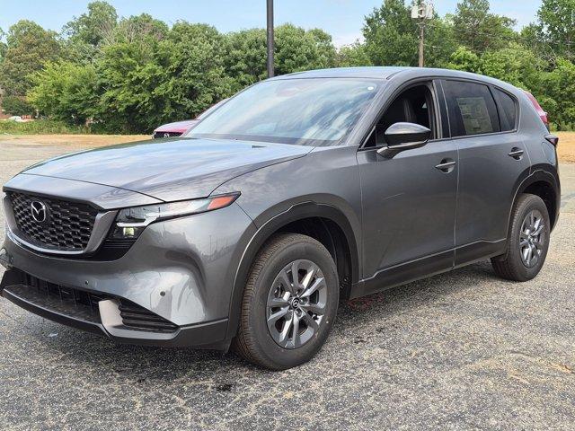 New 2026 Mazda CX-5 Select