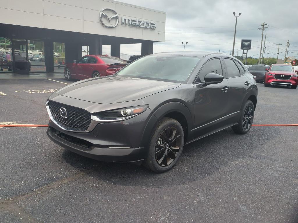 New 2026 Mazda CX-30 Select