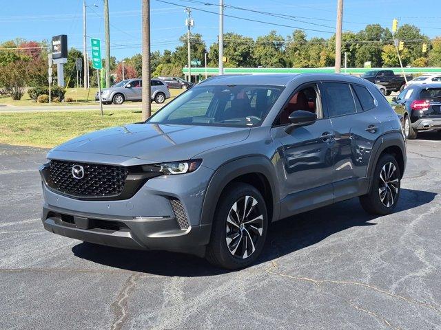 New 2026 Mazda CX-50 Hybrid Premium Plus AWD