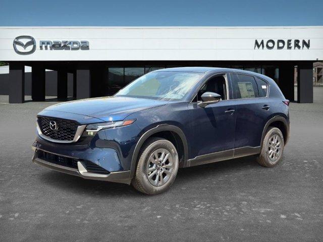 New 2026 Mazda CX-5 Select