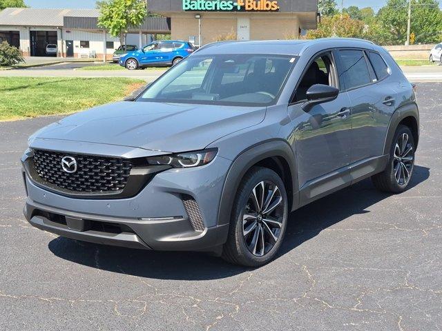 New 2026 Mazda CX-50 2.5 S PREMIUM