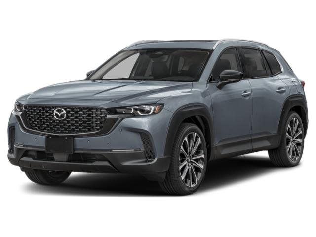 New 2026 Mazda CX-50 2.5 S PREMIUM