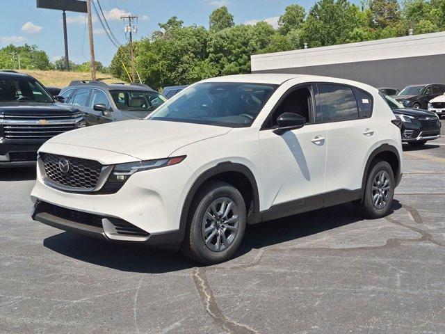 New 2026 Mazda CX-5 Select