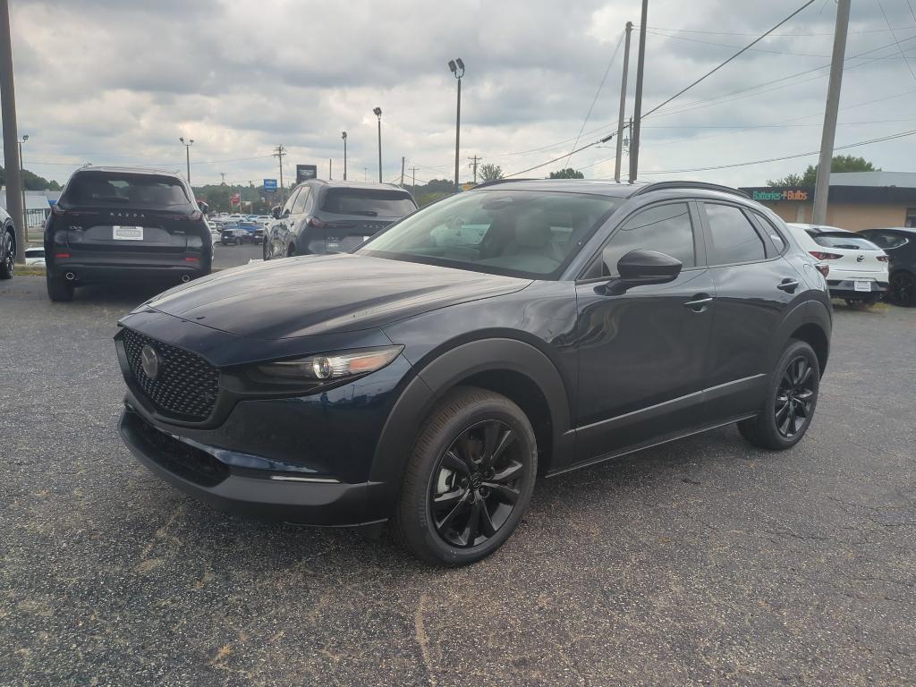 New 2026 Mazda CX-30 2.5 S Aire Edition