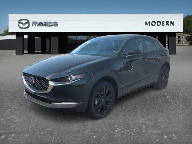 New 2026 Mazda CX-30 Select