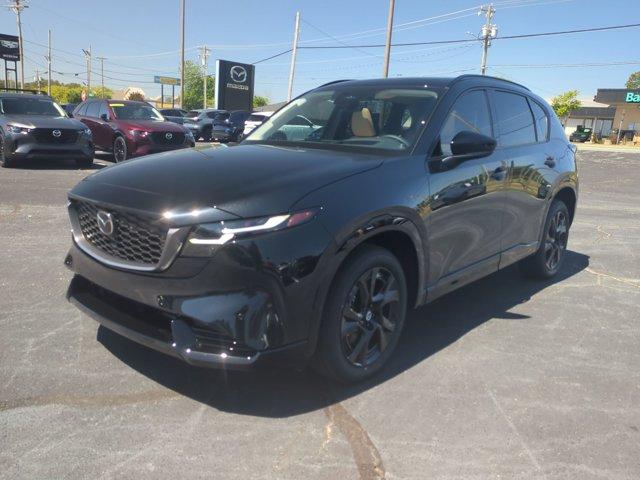 New 2026 Mazda CX-5 Preferred