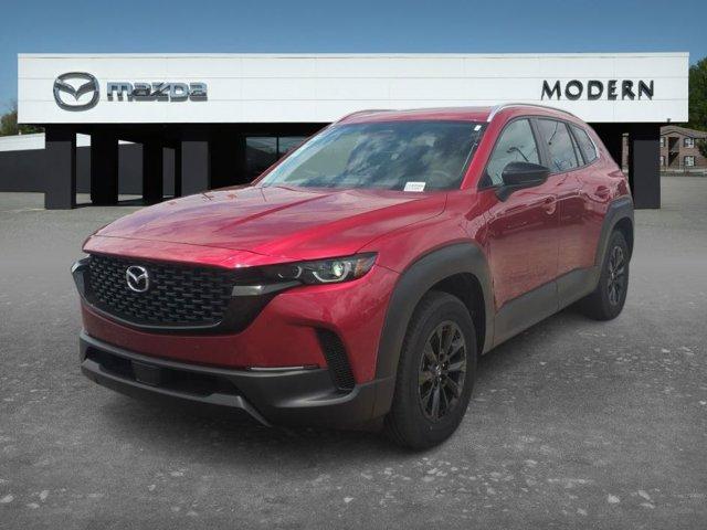 New 2026 Mazda CX-50 Preferred