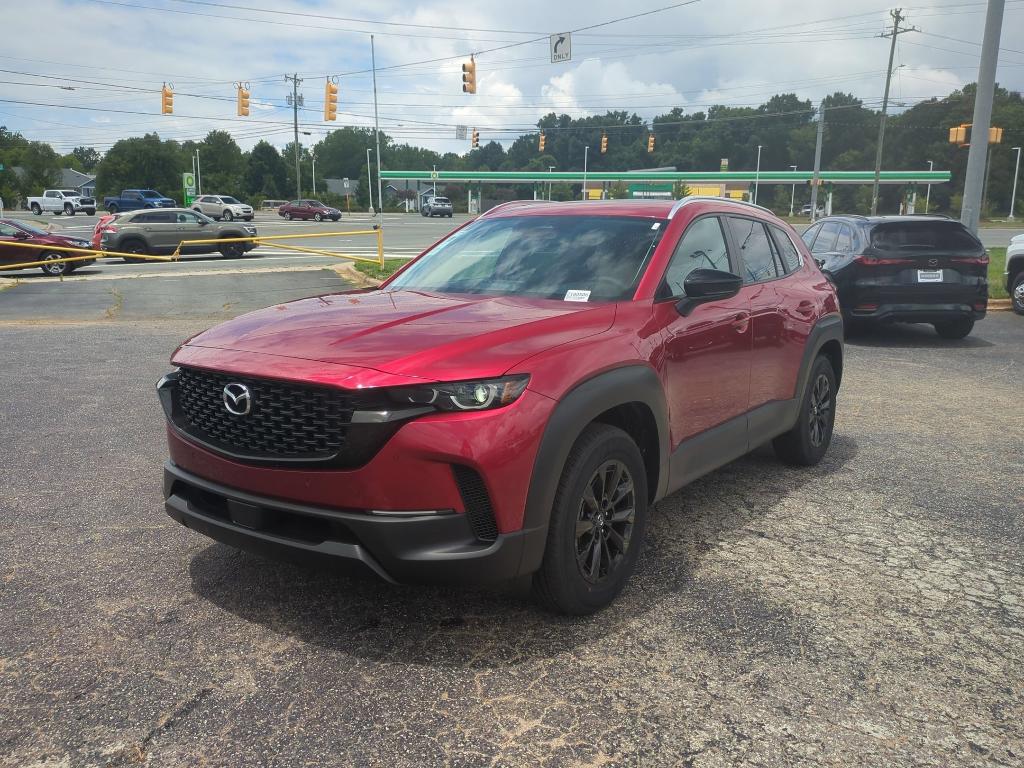 New 2026 Mazda CX-50 Preferred