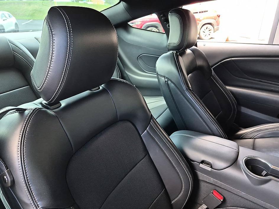 2024 FORD MUSTANG GT PREMIUM 缩略图 32