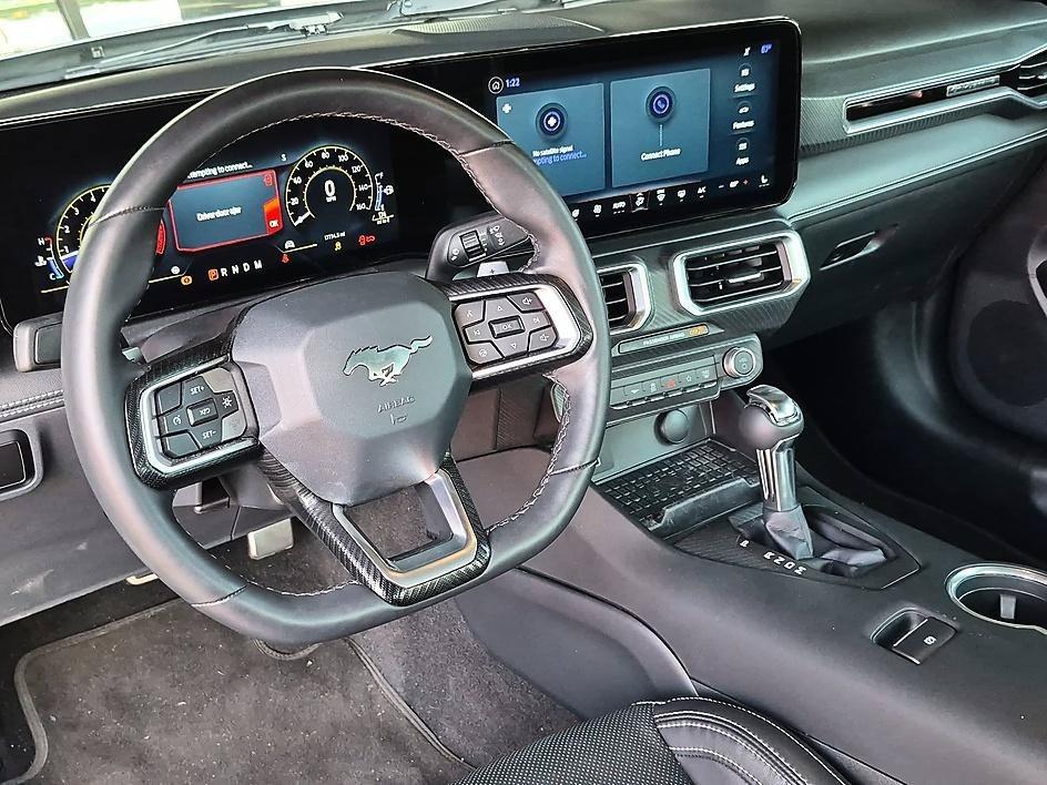 2024 FORD MUSTANG GT PREMIUM 缩略图 28