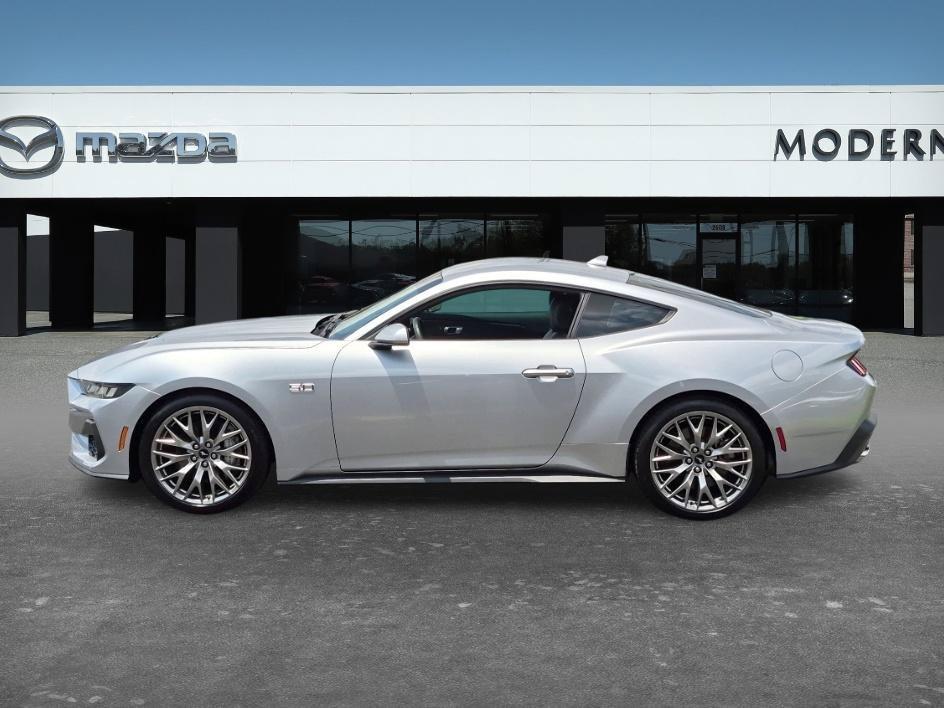 2024 FORD MUSTANG GT PREMIUM — фото 2