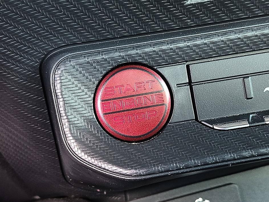 2024 FORD MUSTANG GT PREMIUM 缩略图 26