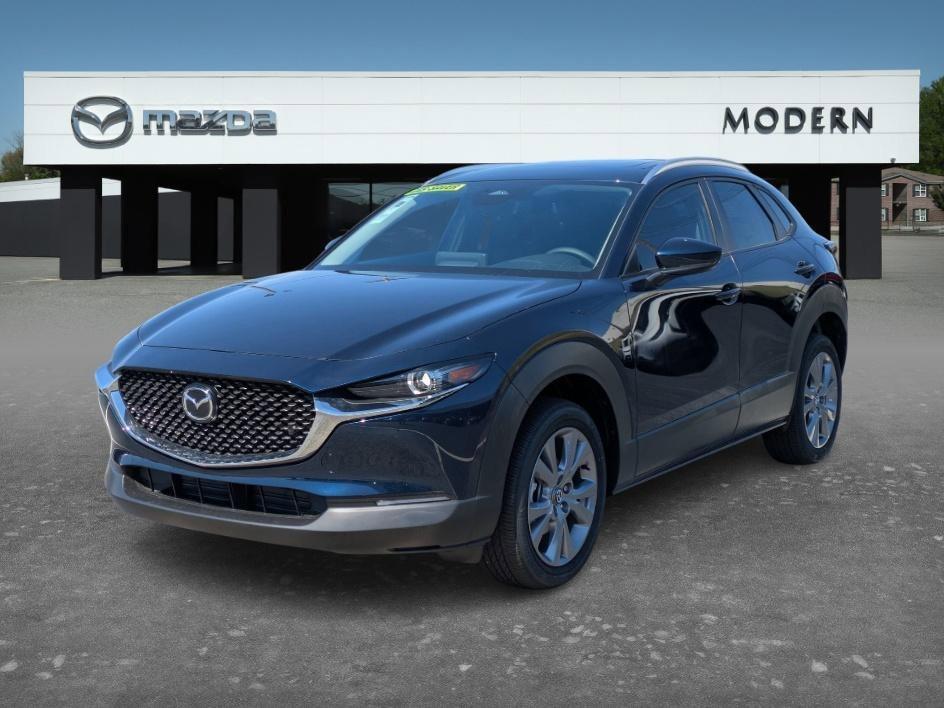 New 2026 Mazda CX-30 Preferred