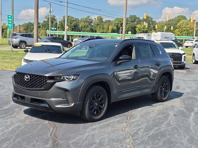 New 2026 Mazda CX-50 Hybrid PREMIUM