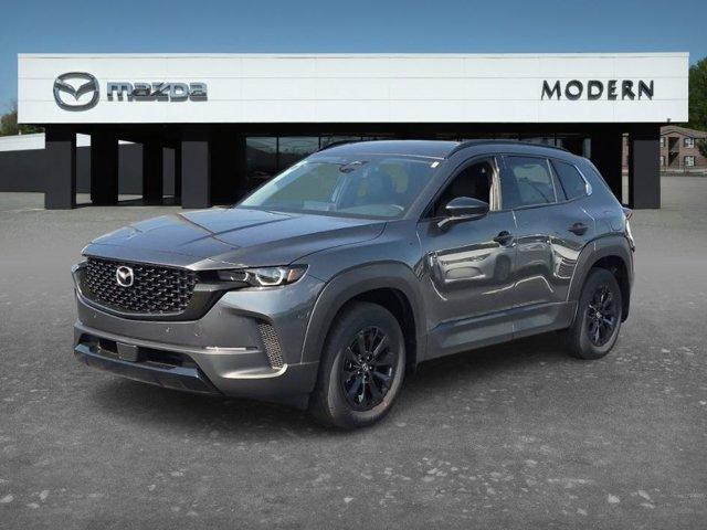 New 2026 Mazda CX-50 Hybrid PREMIUM
