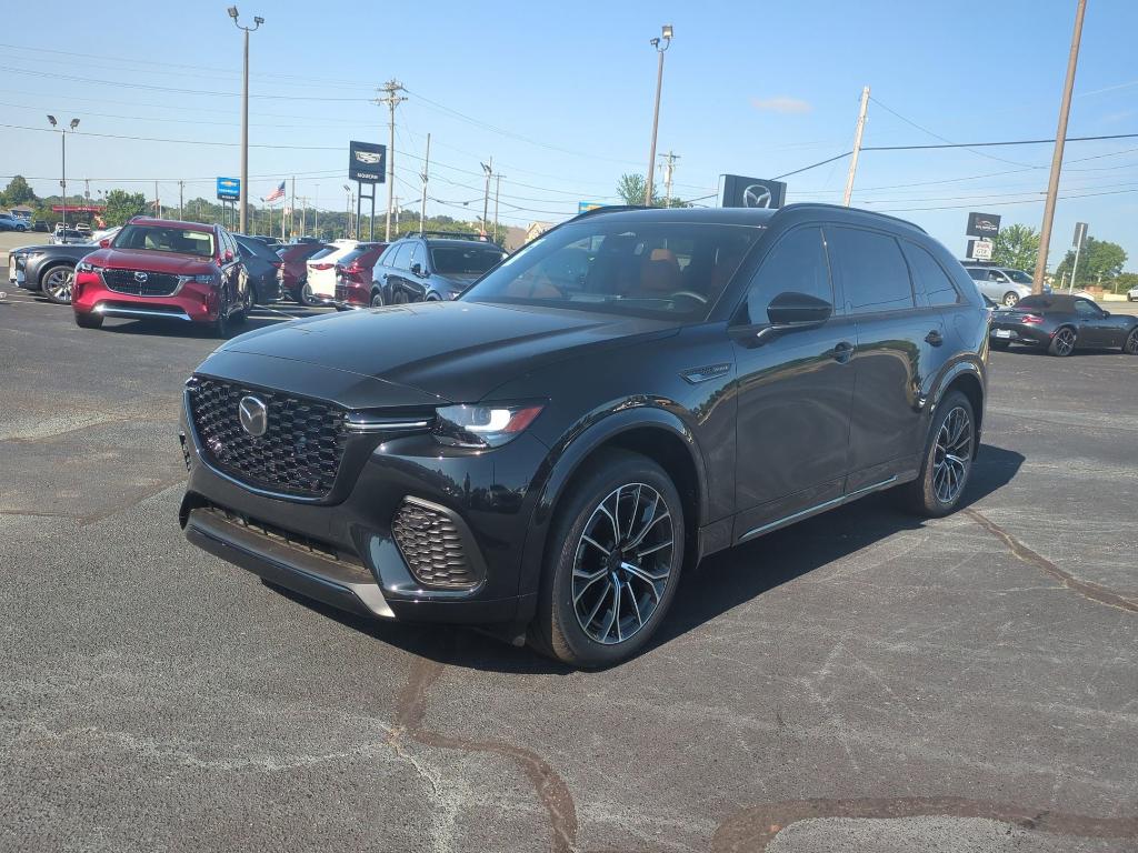 New 2026 Mazda CX-70 3.3 Turbo S Premium Plus Package