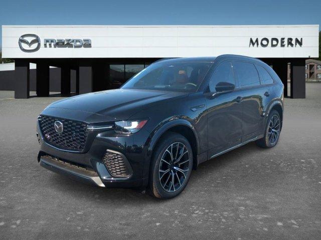 New 2026 Mazda CX-70 3.3 Turbo S Premium Plus Package