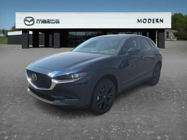 New 2026 Mazda CX-30 Select