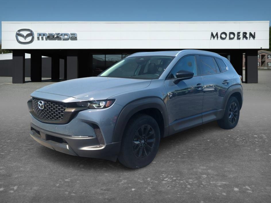 New 2026 Mazda CX-50 Hybrid Preferred AWD