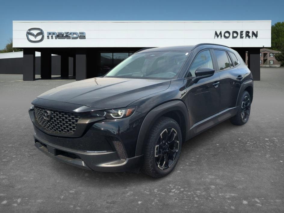 New 2026 Mazda CX-50 2.5 S Meridian Edition