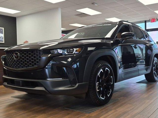 New 2026 Mazda CX-50 2.5 S Meridian Edition