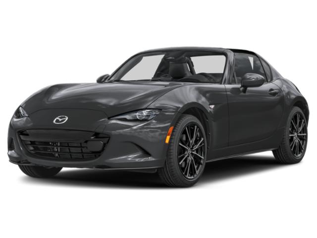 New 2026 Mazda MX-5 Miata Grand Touring