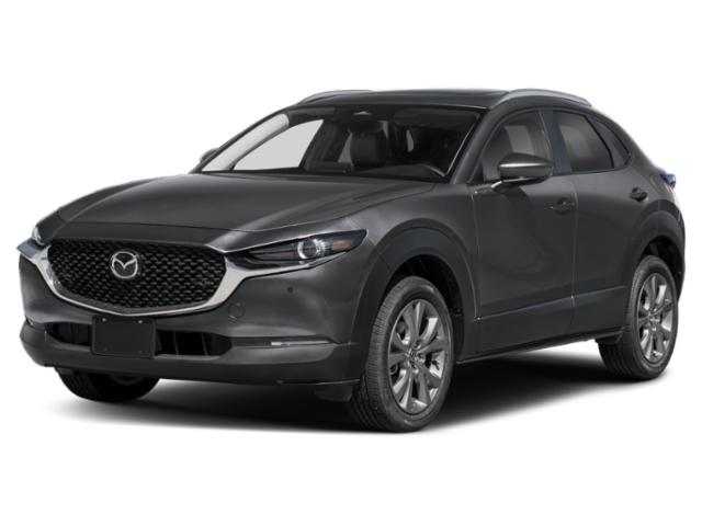 New 2026 Mazda CX-30 Preferred