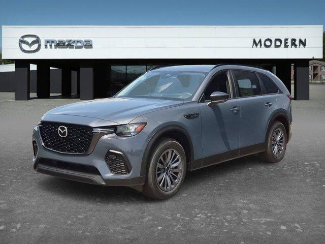 New 2026 Mazda CX-70 PHEV SC Plus
