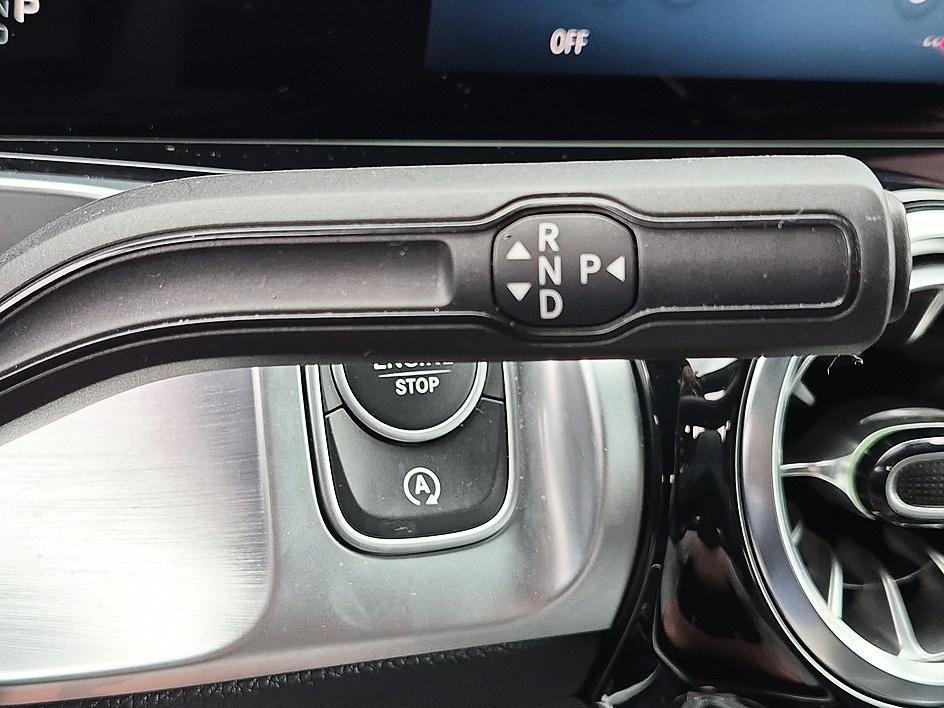 2024 Mercedes-BENZ GLB — миниатюра 26