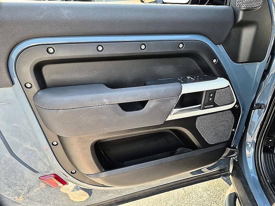 2023 LAND Rover DEFENDER SE 照片 11