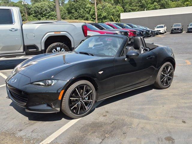 New 2026 Mazda MX-5 Miata Grand Touring