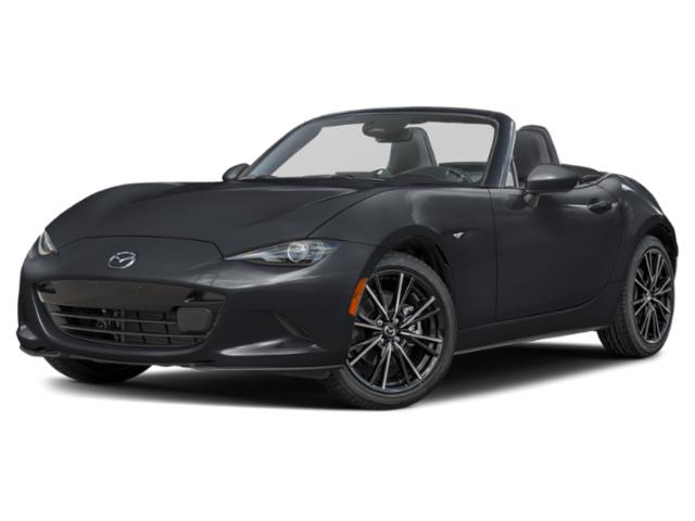 New 2026 Mazda MX-5 Miata Grand Touring