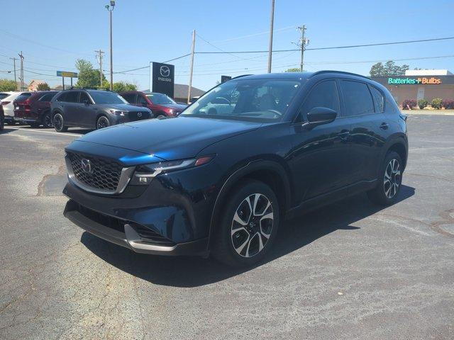 New 2026 Mazda CX-5 Preferred
